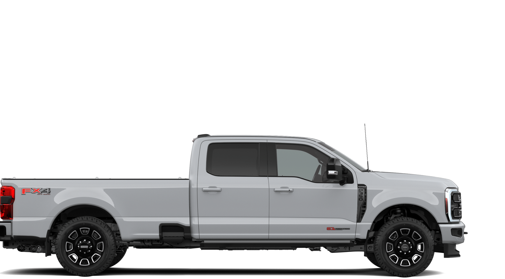 2026 Ford Super Duty® External Image 1